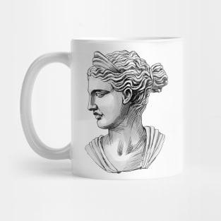 Artemis Mug